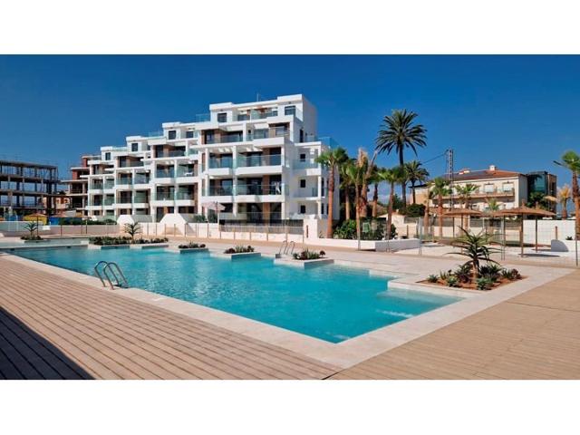 Apartamento en venta en Denia photo 0