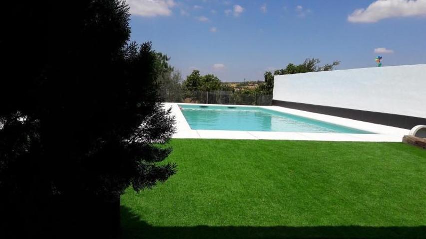 Chalet en venta en La Carlota, Monte orgullo photo 0