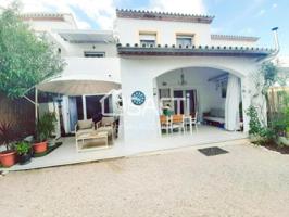 Adosada en venta en Pedreguer photo 0