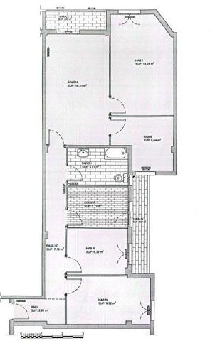 Piso en venta en Valladolid, Semicentro photo 0