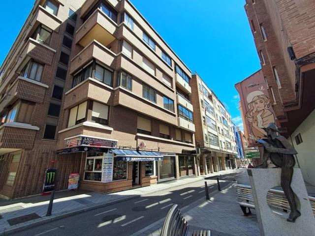 Piso en venta en Valladolid, Semicentro photo 0