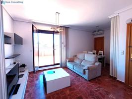 Piso en venta en Albacete, Feria photo 0