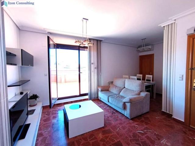 Piso en venta en Albacete, Feria photo 0