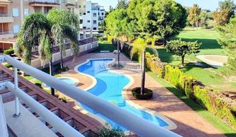 Piso en venta en Oliva, Safor photo 0