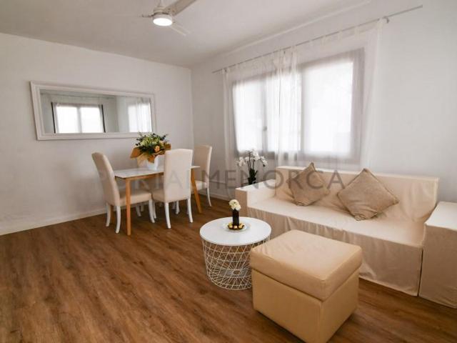 Apartamento en venta en Sant Lluís photo 0