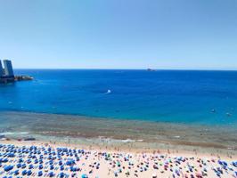 Apartamento en venta en Benidorm, 1ª Linea photo 0