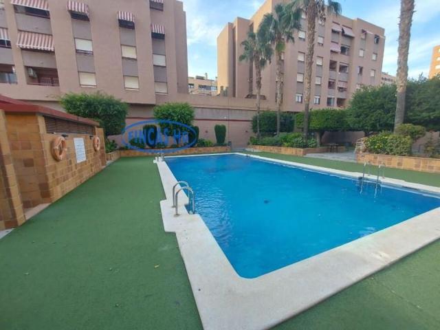 Piso en venta en Alicante, Garbinet-Parque de las Avenidas photo 0