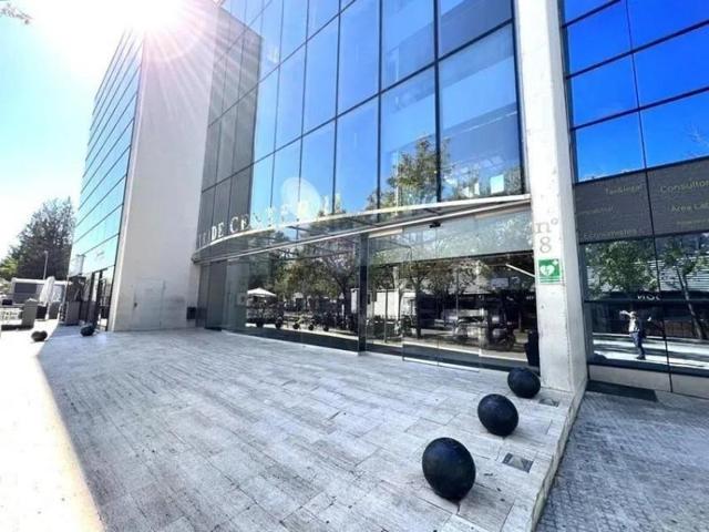 Oficina en venta en Sant Cugat del Vallès, Centre photo 0