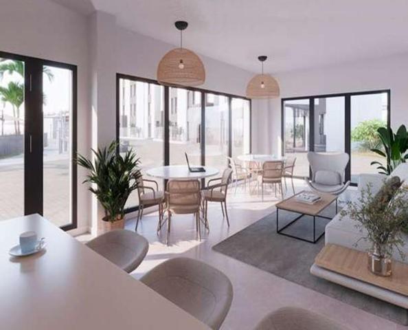 Apartamento en venta en Mijas, Cerros del Aguila photo 0