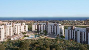 Apartamento en venta en Mijas, Cerros del Aguila photo 0
