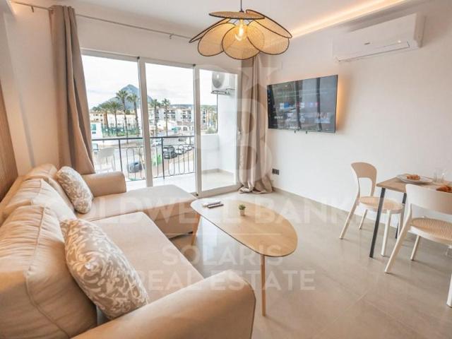 Apartamento en venta en Jávea-Xàbia photo 0