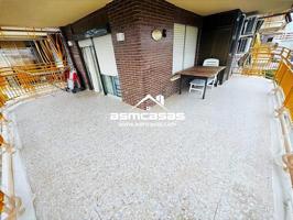 Apartamento en venta en Benicàssim, Heliópolis photo 0