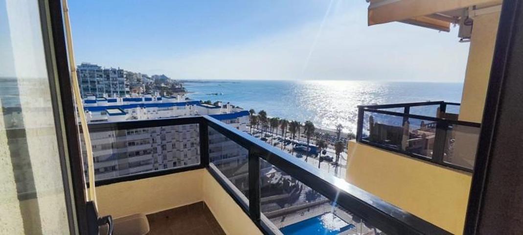 Apartamento en venta en Benalmádena, Cortijo Torrequebrada photo 0