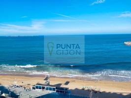 Piso en venta en Gijón photo 0