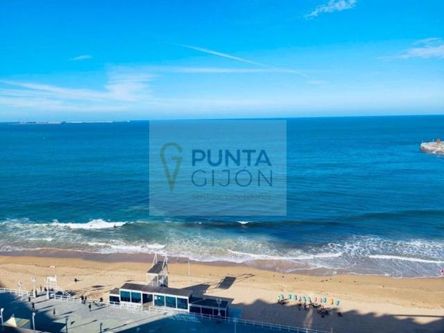 Piso en venta en Gijón photo 0