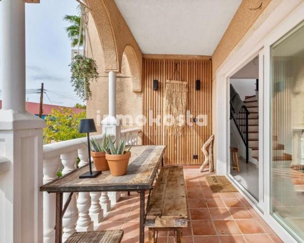 Piso en venta en Alfaz del Pi, Camí Vell d'Altea, 03581 photo 0