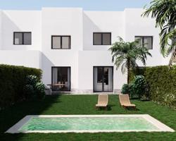 Adosada en venta en Horche, Castilla la mancha photo 0