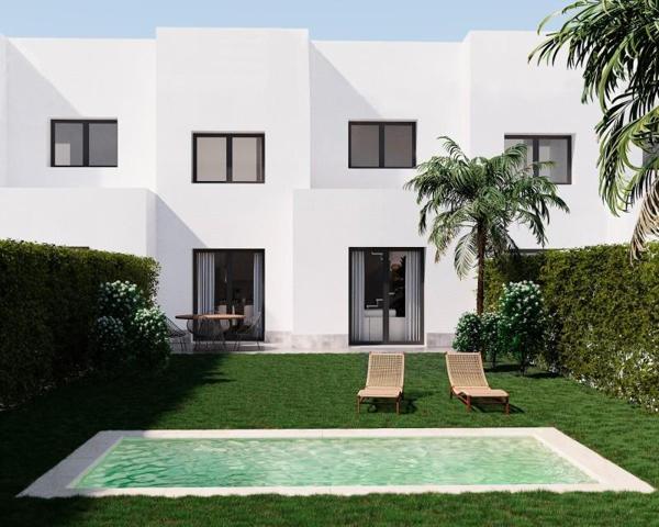 Adosada en venta en Horche, Castilla la mancha photo 0