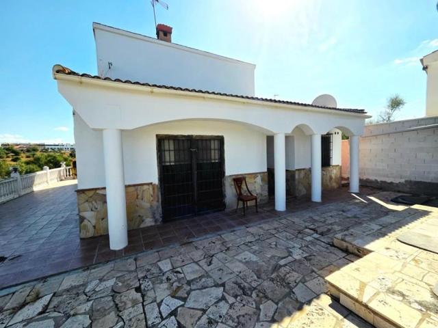 Chalet en venta en Cártama, Estación photo 0