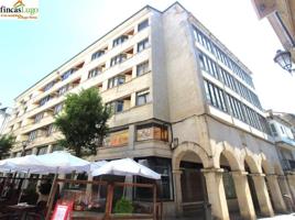 Piso en venta en Lugo, Centro photo 0