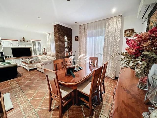 Chalet en venta en Lucena, LOS POLEARES photo 0