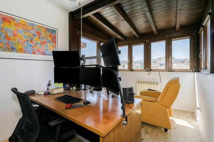 Adosada en venta en Ogíjares, CENTRO OGÍJARES photo 0