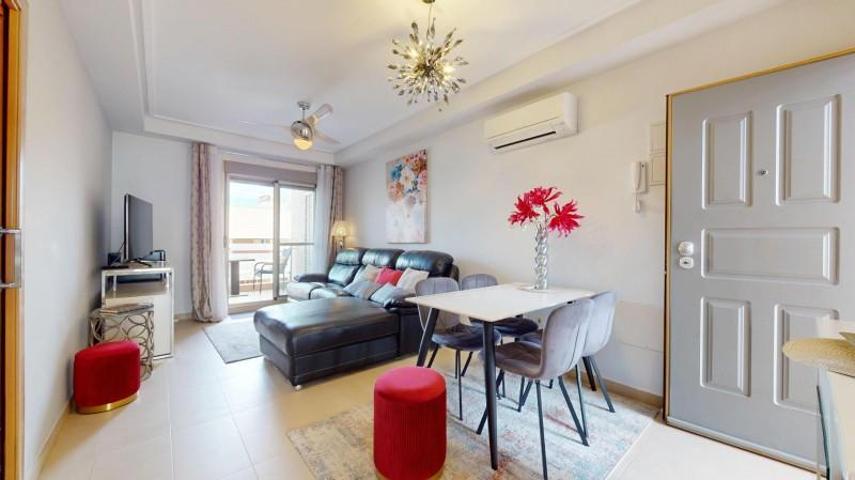 Aticos en venta en Pilar de la Horadada, Torre de la Horadada photo 0