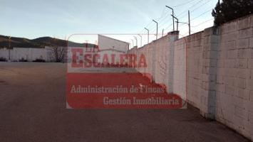Terreno en venta en Ibi, Ciudad Deportiva photo 0