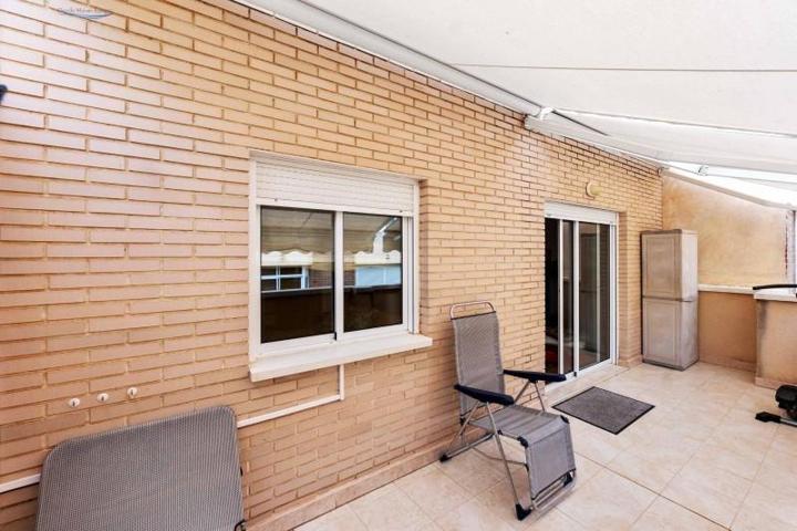 Aticos en venta en Torrevieja, Los balcones photo 0