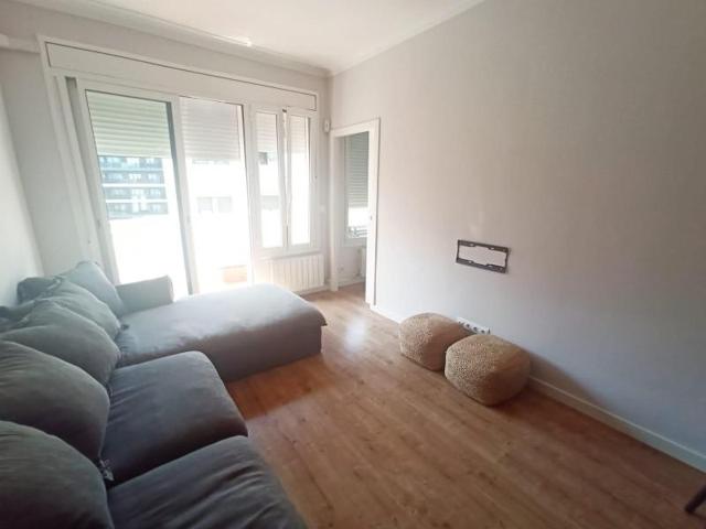 Piso en venta en Barcelona, La Marina Montjuic photo 0