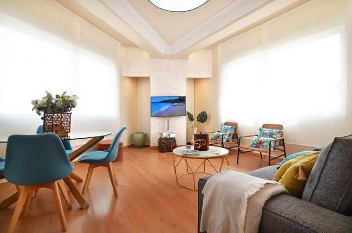 Piso en venta en Murcia, Barrio del Carmen photo 0