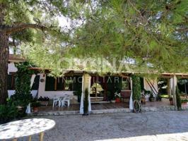 Casa con terreno en venta en Ibi, Santa Maria photo 0