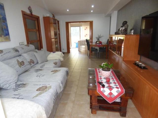 Casa en venta en Palafolls, Barrio sant luis photo 0