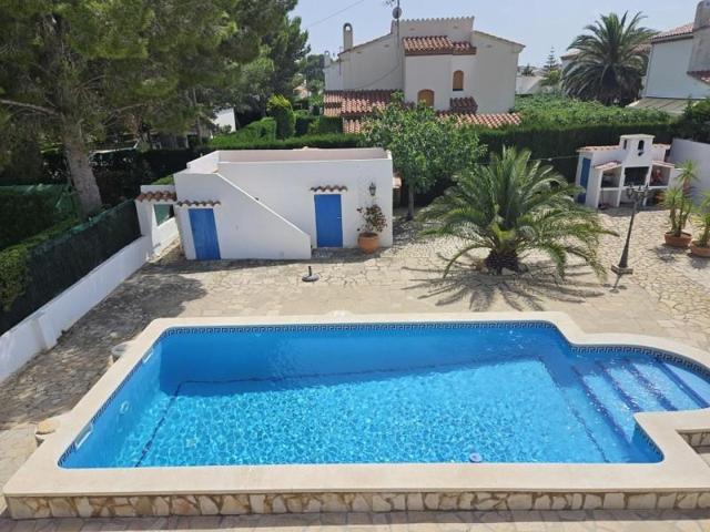 Chalet en venta en L'Ametlla de Mar, L’Ametlla de Mar photo 0