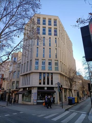 Oficina en venta en Terrassa, Segle xx photo 0