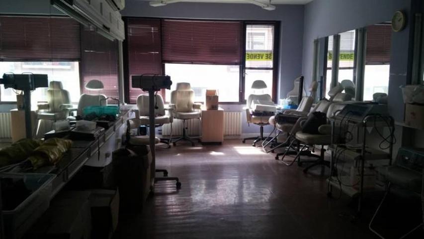 Oficina en venta en Bilbao, Abando photo 0