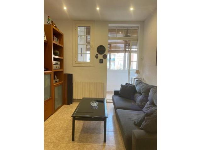 Piso en venta en Barcelona, El Clot photo 0
