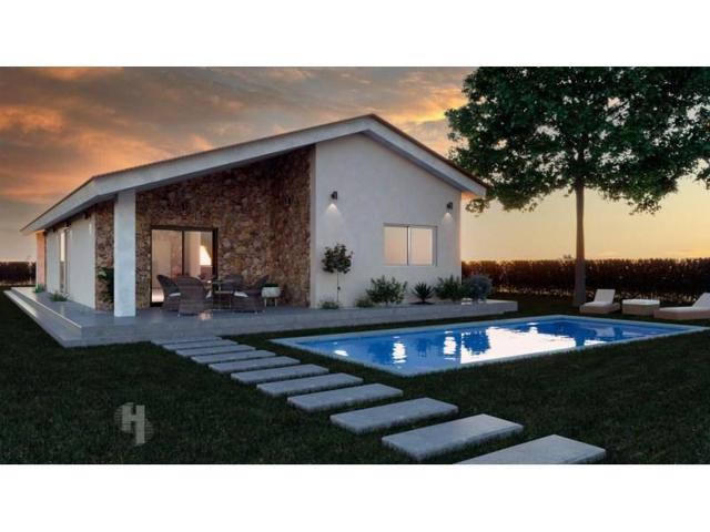 Chalet en venta en Moratalla photo 0