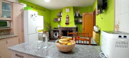 Adosada en venta en Tona photo 0