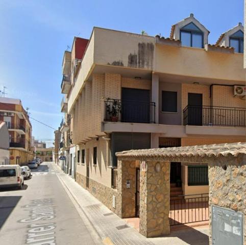 Adosada en venta en Aldaia, Comunidad valenciana photo 0