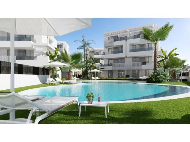 Apartamento en venta en Torre-Pacheco photo 0