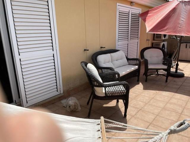 Atico Duplex en venta en Chiva, EL BOSQUE photo 0