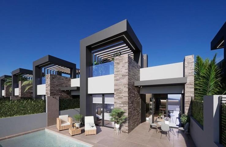 Chalet en venta en San Fulgencio, 03177 photo 0