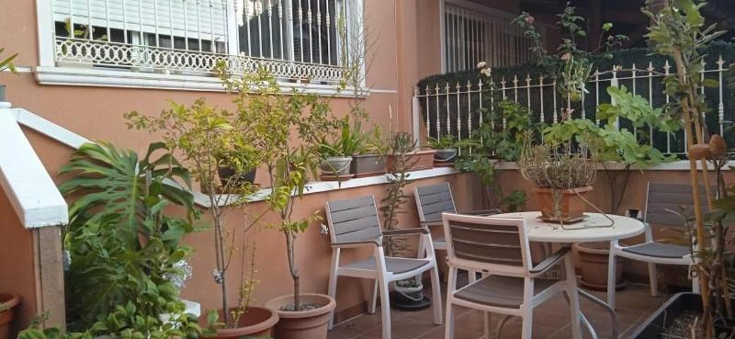 Adosada en venta en Elche, Huerto de Travalón photo 0