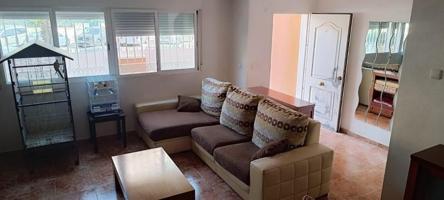 Adosada en venta en Elche, Huerto de Travalón photo 0