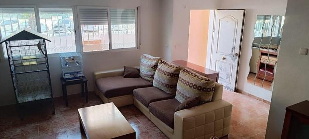 Adosada en venta en Elche, Huerto de Travalón photo 0