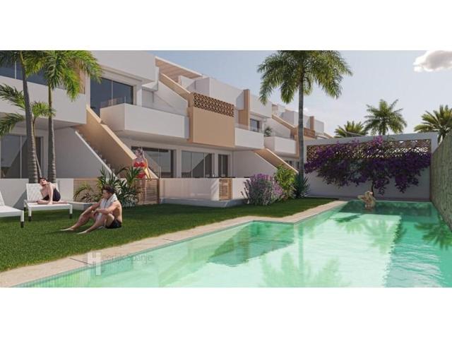 Bungalow en venta en Pilar de la Horadada photo 0