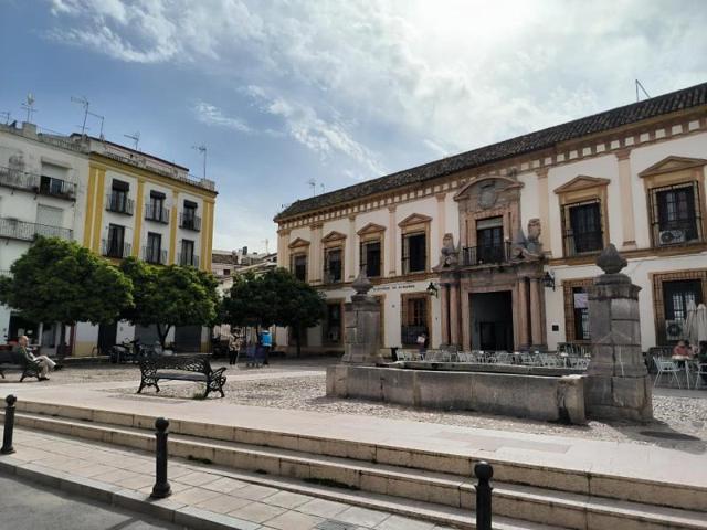 Casa en venta en Córdoba, Casco Antiguo photo 0