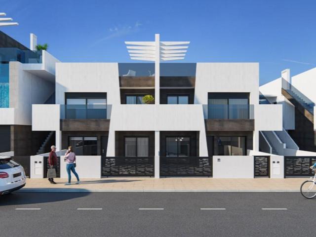 Bungalow en venta en Pilar de la Horadada photo 0