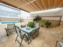 Casa en venta en Andújar photo 0